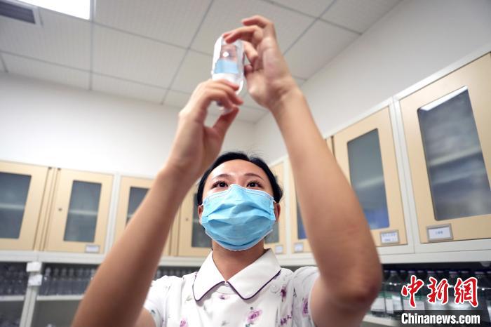 賭波：國際護士節：致敬生命的守“護”者