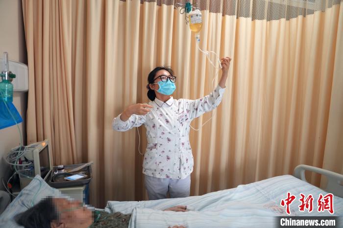 賭波：國際護士節：致敬生命的守“護”者