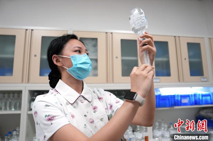 賭波：國際護士節：致敬生命的守“護”者