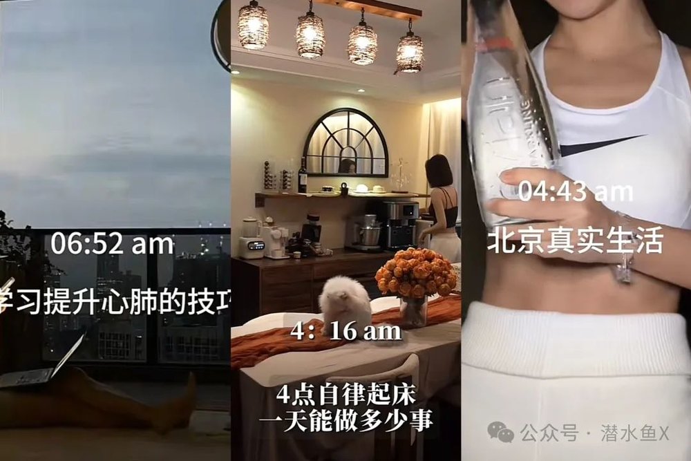 捕魚機:90嵗自律侷,詐女不詐男