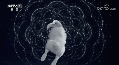 兔年春晚这些硬核科技，惊艳到你了吗？