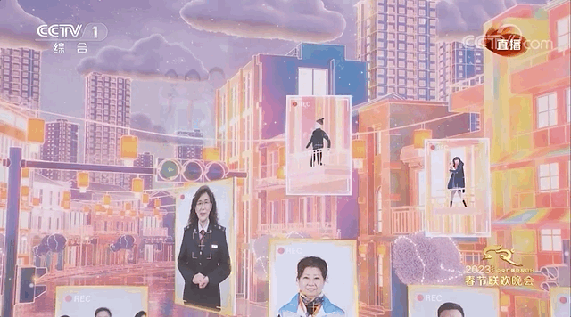 兔年春晚这些硬核科技，惊艳到你了吗？