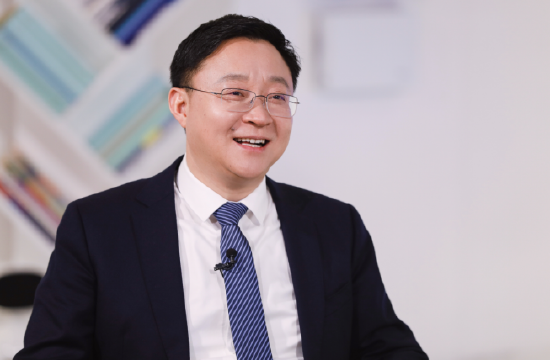 第十四届全国人大代表、科大讯飞董事长刘庆峰:用人工智能降低基层错诊漏诊和不合理用药风险,守护百姓健康