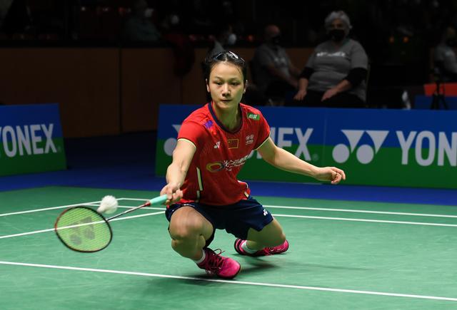 {線上賭場}(羽毛球世锦赛中国女单排名) {線上賭場}(羽毛球世锦赛中国女单排名)