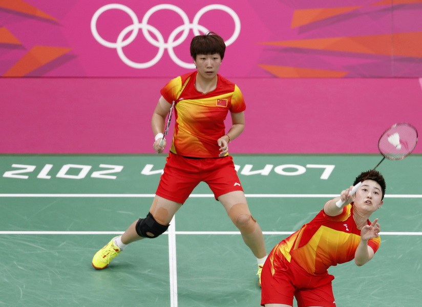 {老虎機}(奥运会羽毛球女单比赛规则) {老虎機}(奥运会羽毛球女单比赛规则)