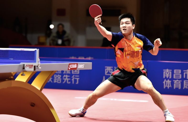 {Online Casino}(乒超联赛2023)