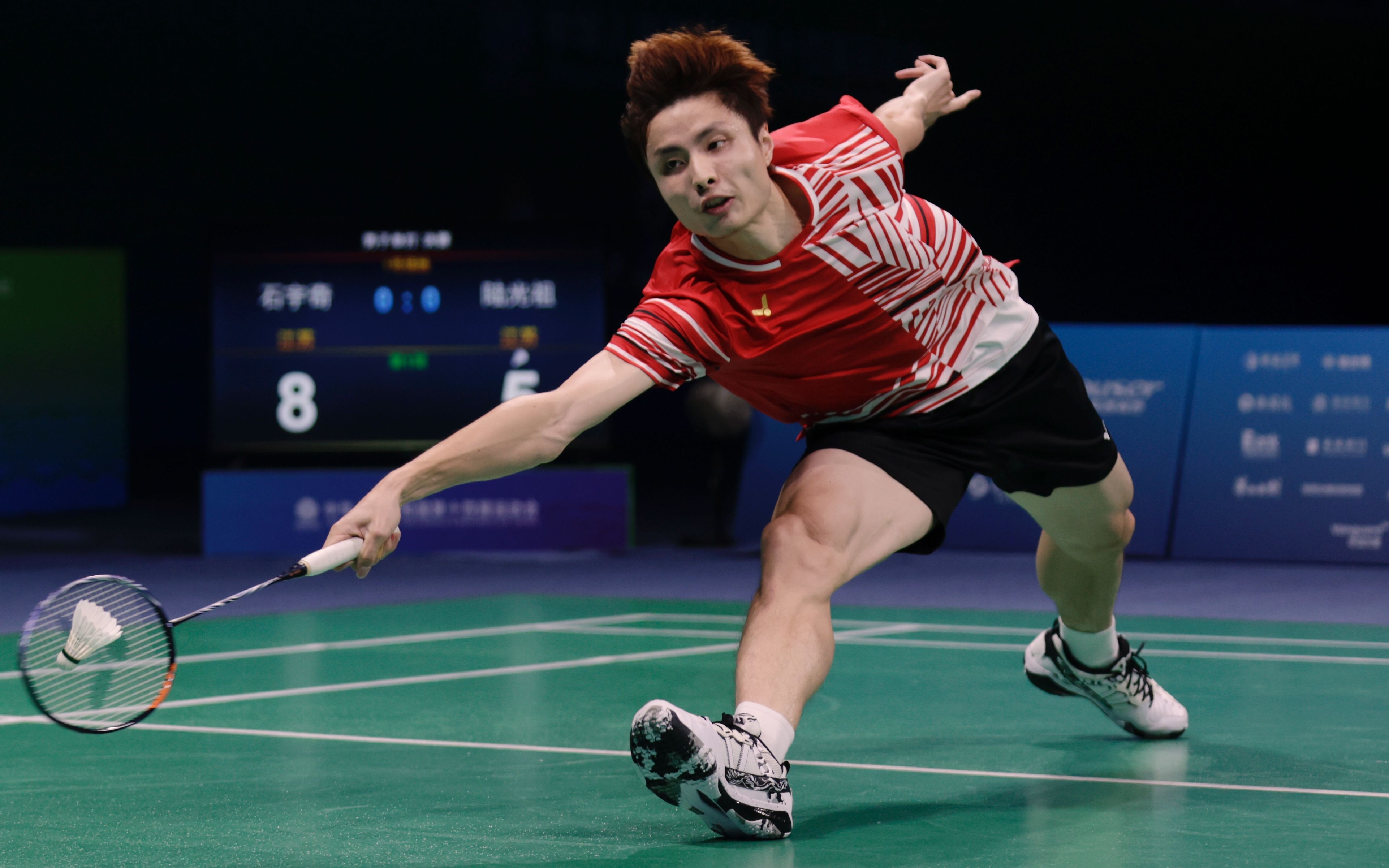 {線上賭場}(2018羽毛球世锦赛冠军是谁)