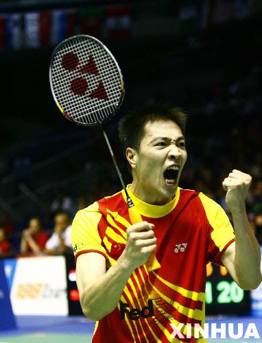{百家樂}(中国羽毛球奥运名单表) {百家樂}(中国羽毛球奥运名单表)