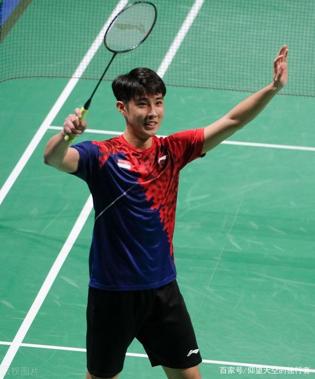 {賭馬}(2021年世界羽毛球排行榜) {賭馬}(2021年世界羽毛球排行榜)